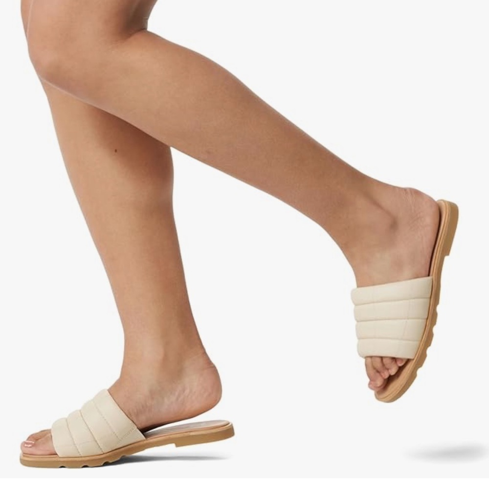 Sorel Women's Ella lll Slide Sandals